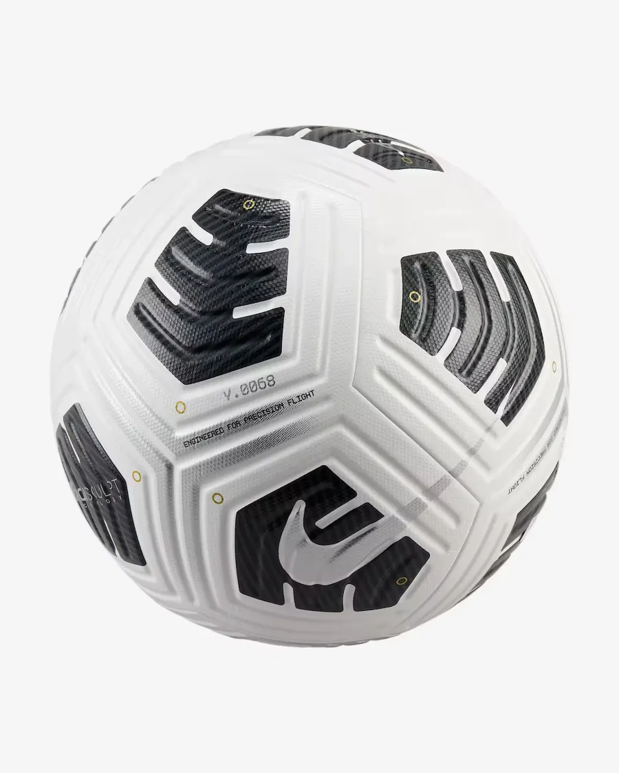 М'яч Nike Club Elite FZ7544-100