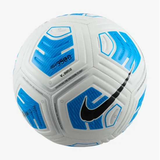 М'яч Nike Strike FZ7558-100