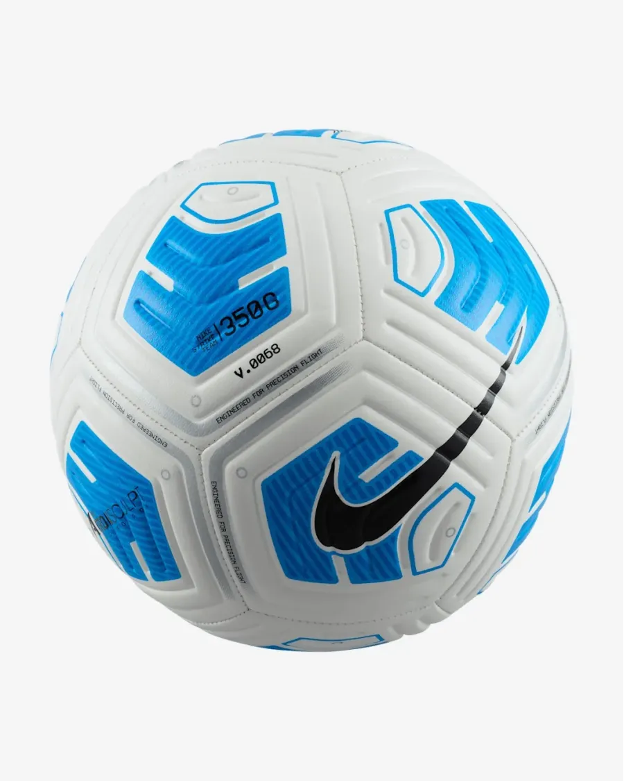 М'яч Nike Strike FZ7558-100