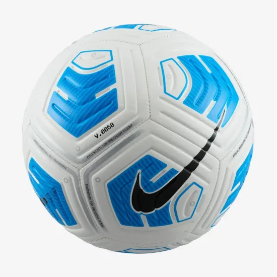 М'яч Nike Strike FZ7558-100
