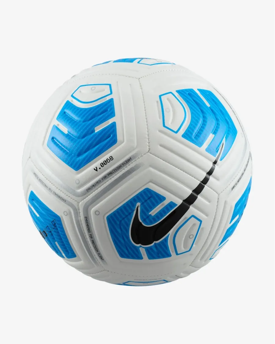 М'яч Nike Strike FZ7558-100