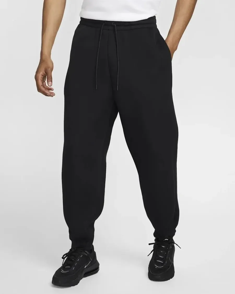 Спортивні штани Nike Sportswear Tech Fleece Pant FZ7593-010