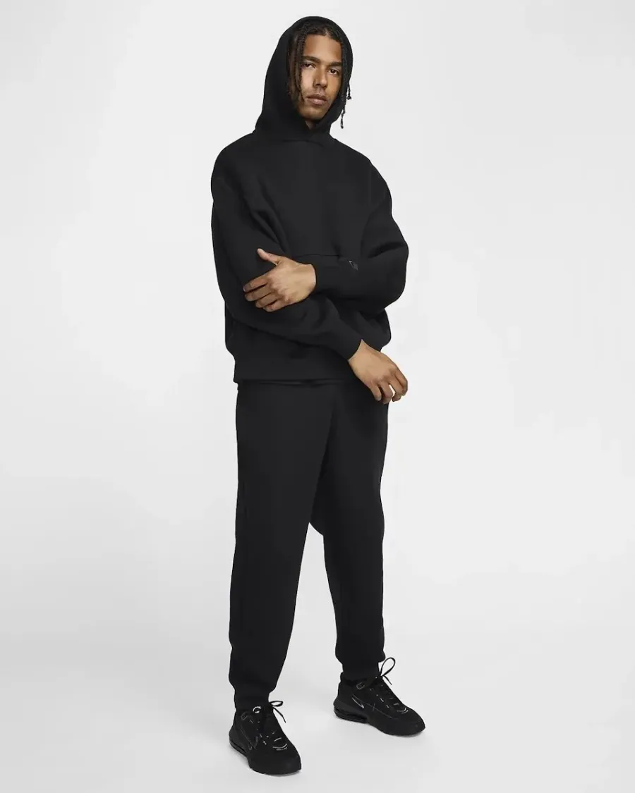 Спортивні штани Nike Sportswear Tech Fleece Pant FZ7593-010