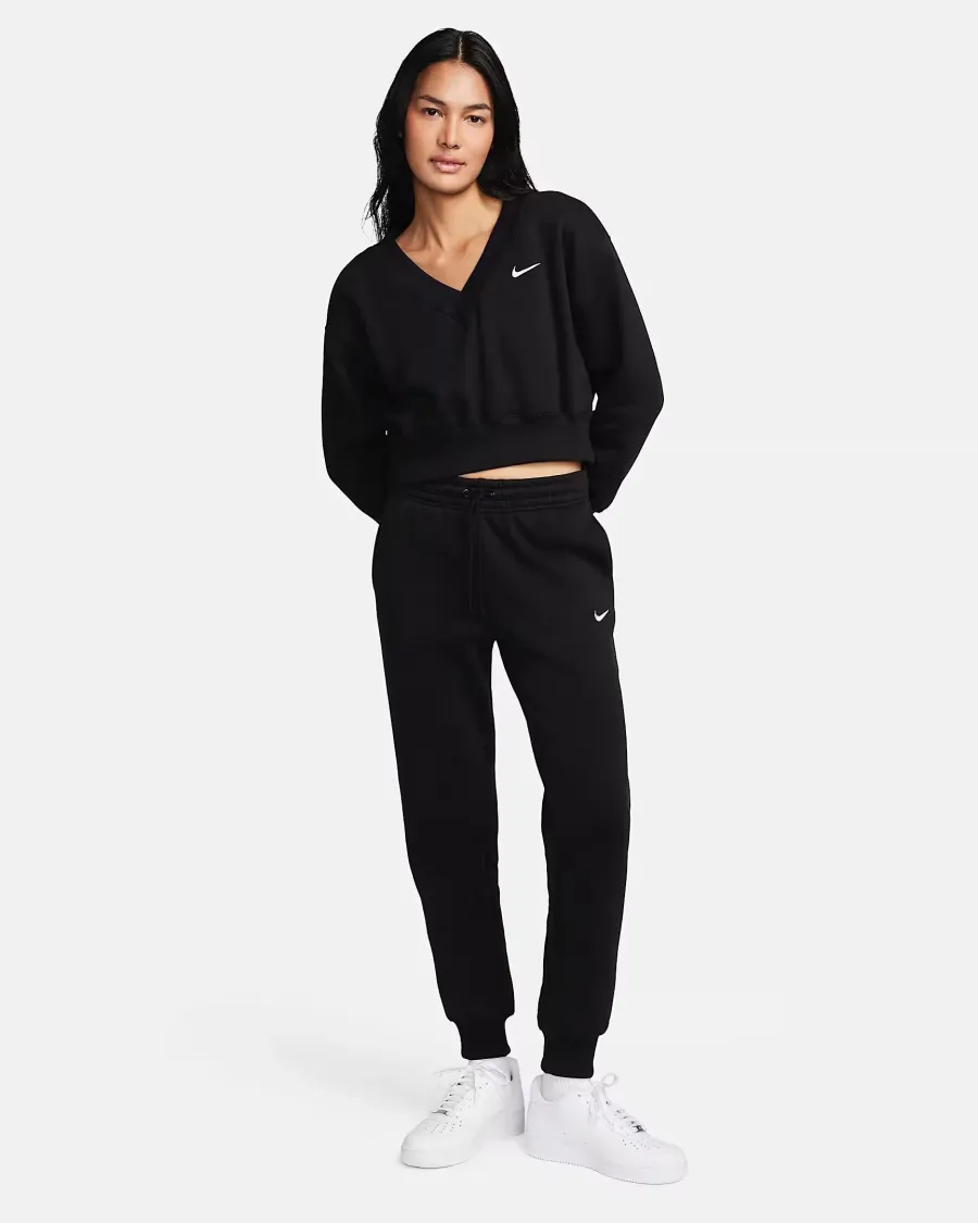 Штани Nike Sportswear Phoenix Fleece FZ7626-010