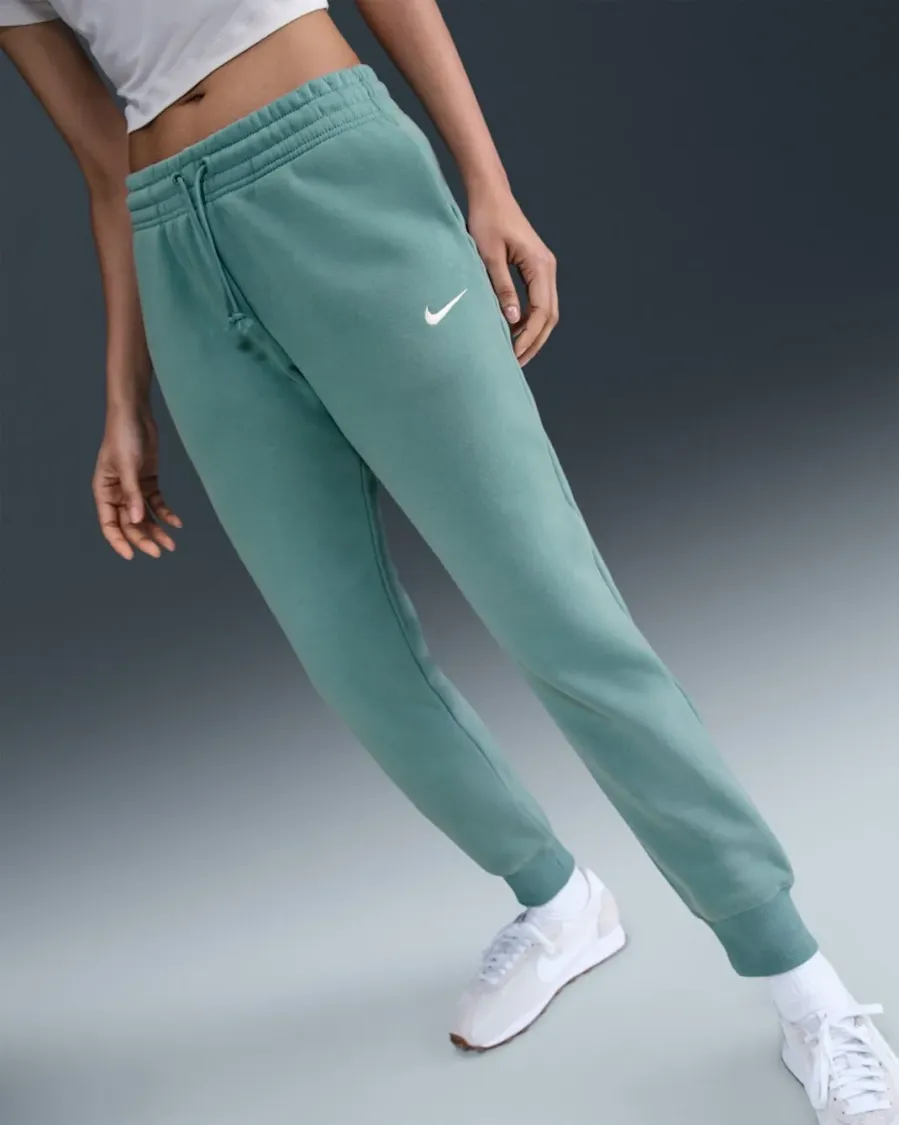 Штани Nike Sportswear Phoenix Fleece FZ7626-017
