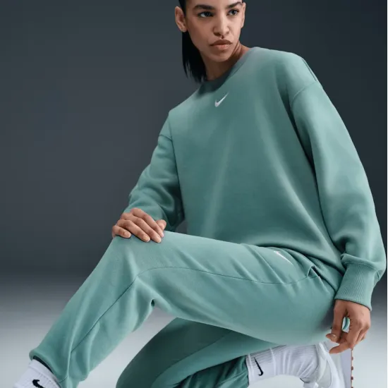 Штани Nike Sportswear Phoenix Fleece FZ7626-017