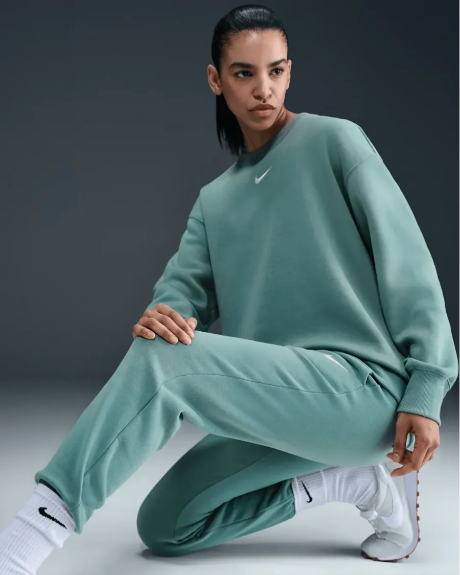 Штани Nike Sportswear Phoenix Fleece FZ7626-017