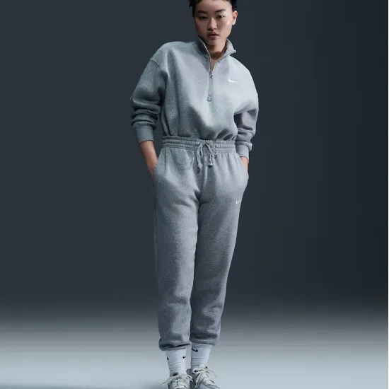 Штани Nike Sportswear Phoenix Fleece FZ7626-063