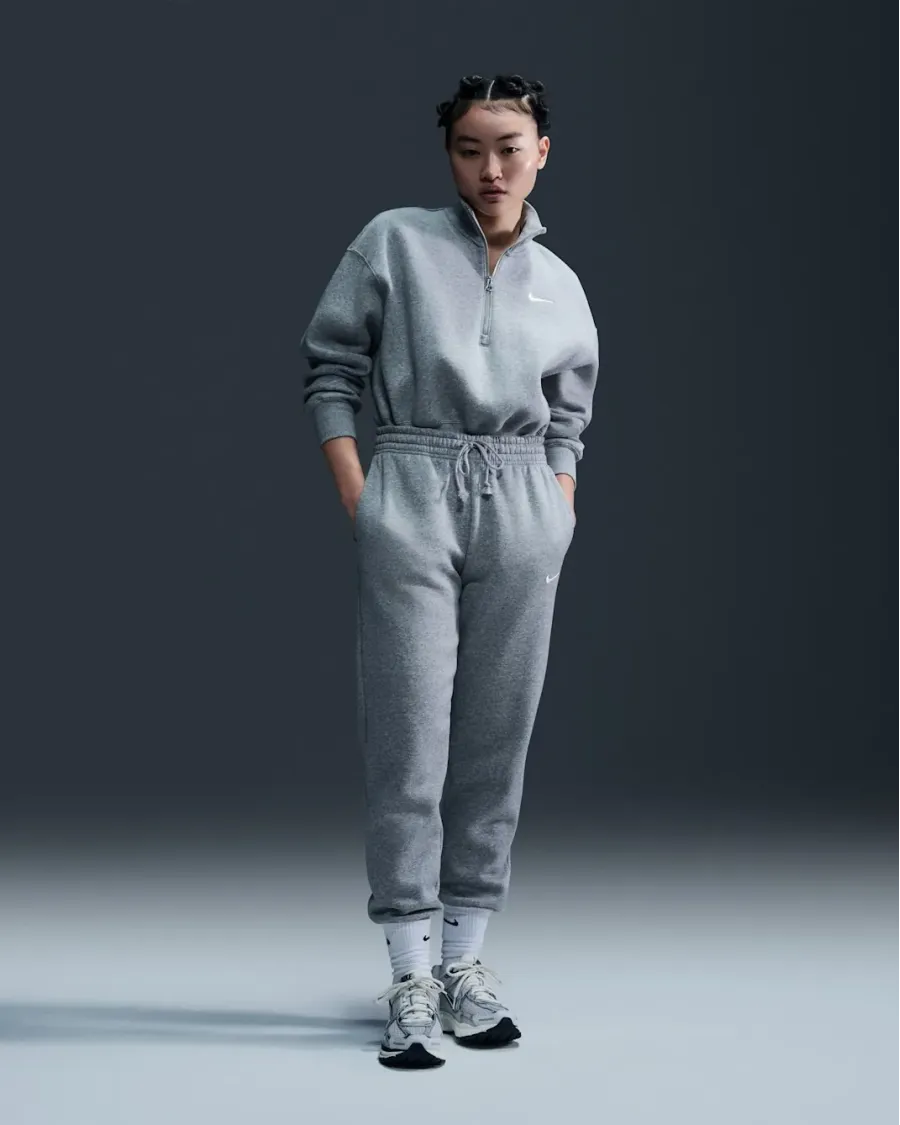 Штани Nike Sportswear Phoenix Fleece FZ7626-063