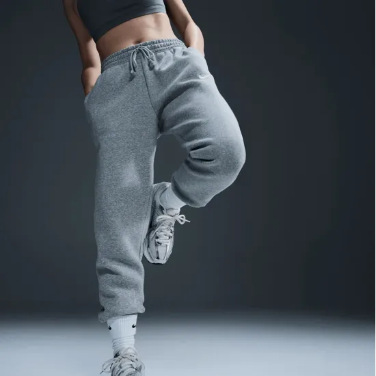 Штани Nike Sportswear Phoenix Fleece FZ7626-063