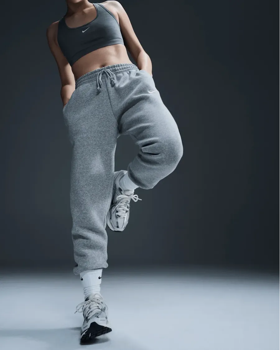 Штани Nike Sportswear Phoenix Fleece FZ7626-063
