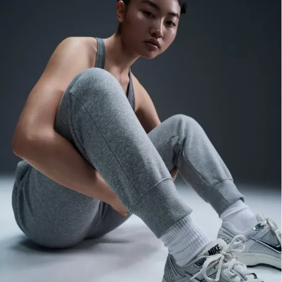 Штани Nike Sportswear Phoenix Fleece FZ7626-063