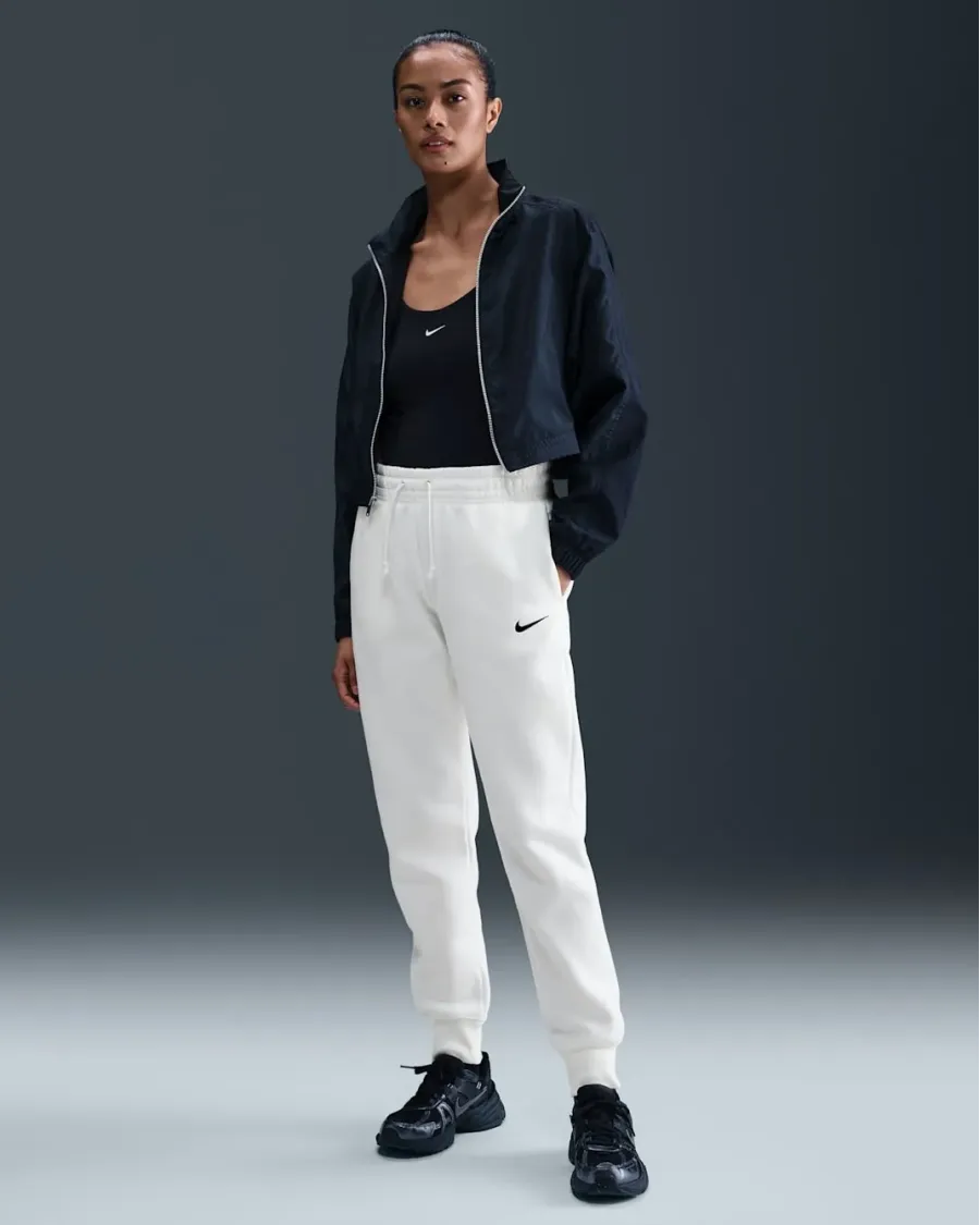Штани Nike Sportswear Phoenix Fleece FZ7626-133