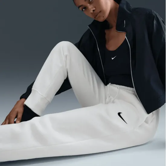 Штани Nike Sportswear Phoenix Fleece FZ7626-133