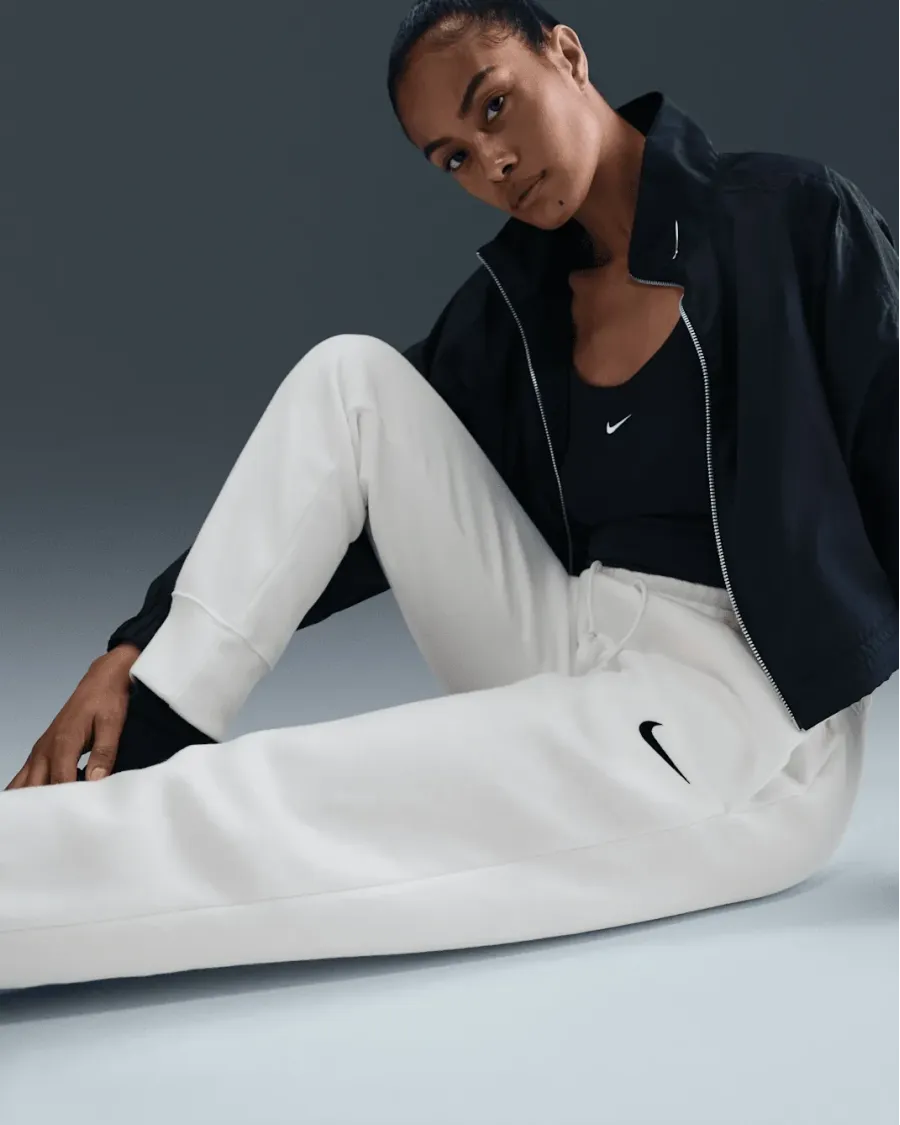 Штани Nike Sportswear Phoenix Fleece FZ7626-133
