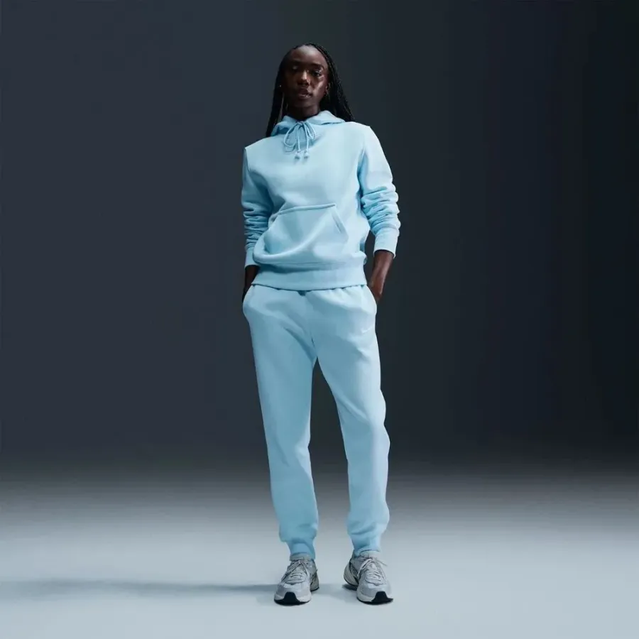 Штани Nike Sportswear Phoenix Fleece FZ7626-474