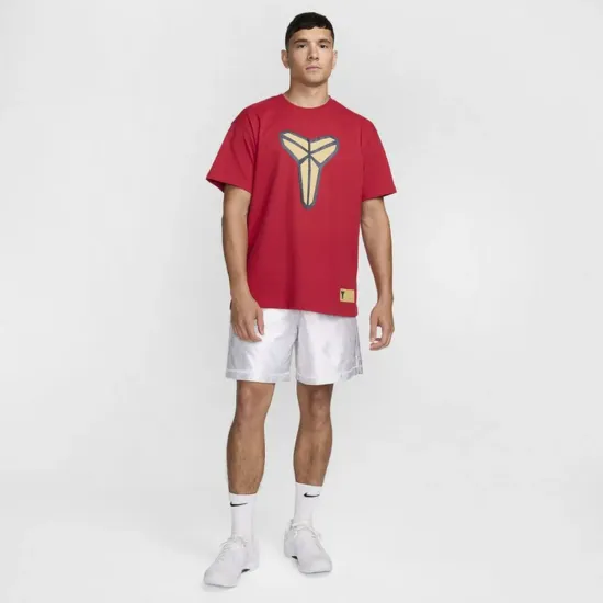Футболка Nike Kobe Max90 Basketball FZ8071-636