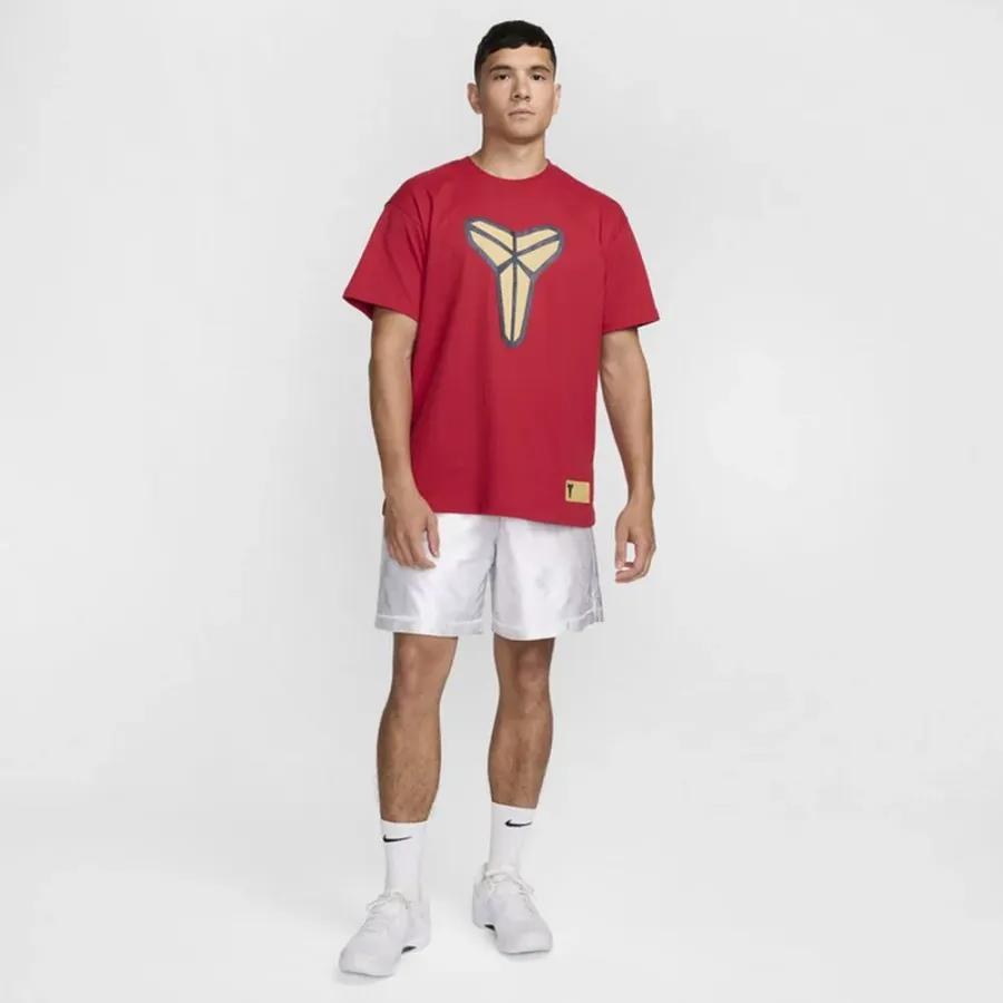 Футболка Nike Kobe Max90 Basketball FZ8071-636