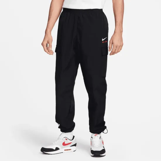 Спортивні штани Nike Sportswear Air Track Pants FZ8371-010