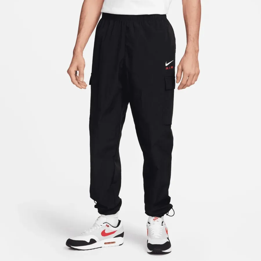 Спортивні штани Nike Sportswear Air Track Pants FZ8371-010