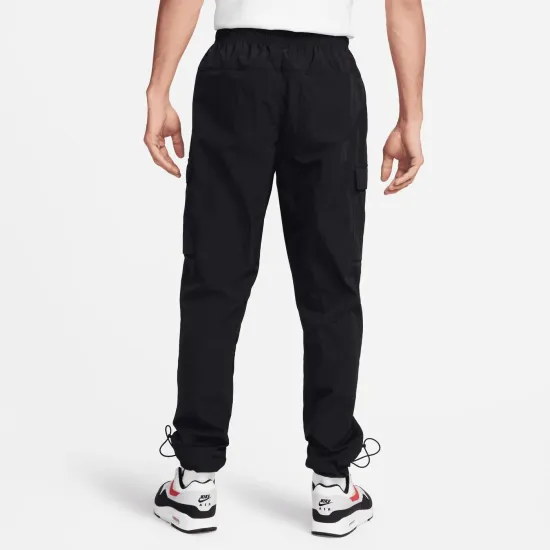 Спортивні штани Nike Sportswear Air Track Pants FZ8371-010