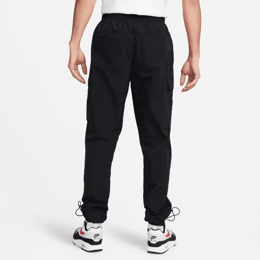 Спортивні штани Nike Sportswear Air Track Pants FZ8371-010