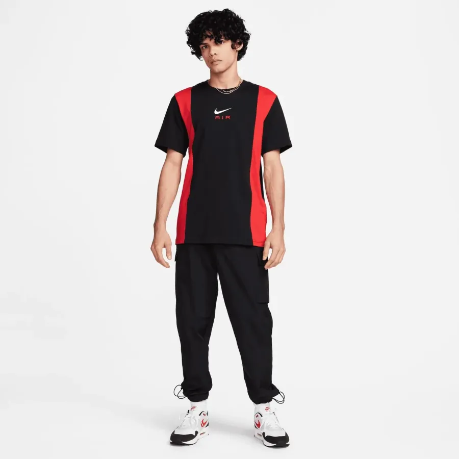 Спортивні штани Nike Sportswear Air Track Pants FZ8371-010