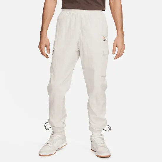 Спортивні штани Nike Sportswear Air Track Pants FZ8371-104