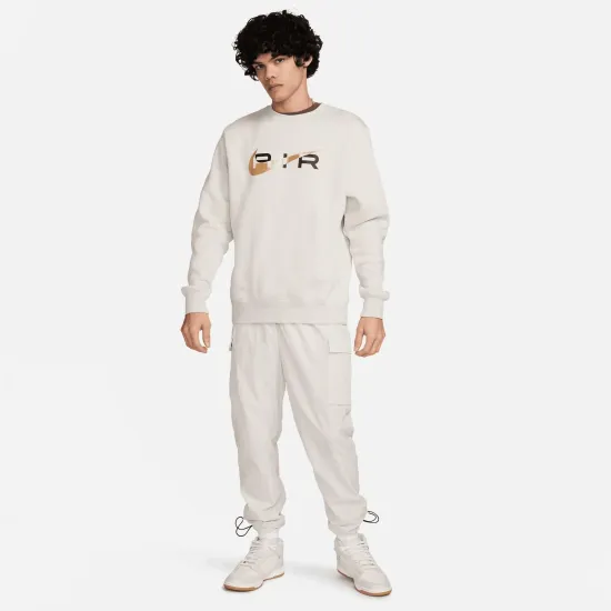 Спортивні штани Nike Sportswear Air Track Pants FZ8371-104