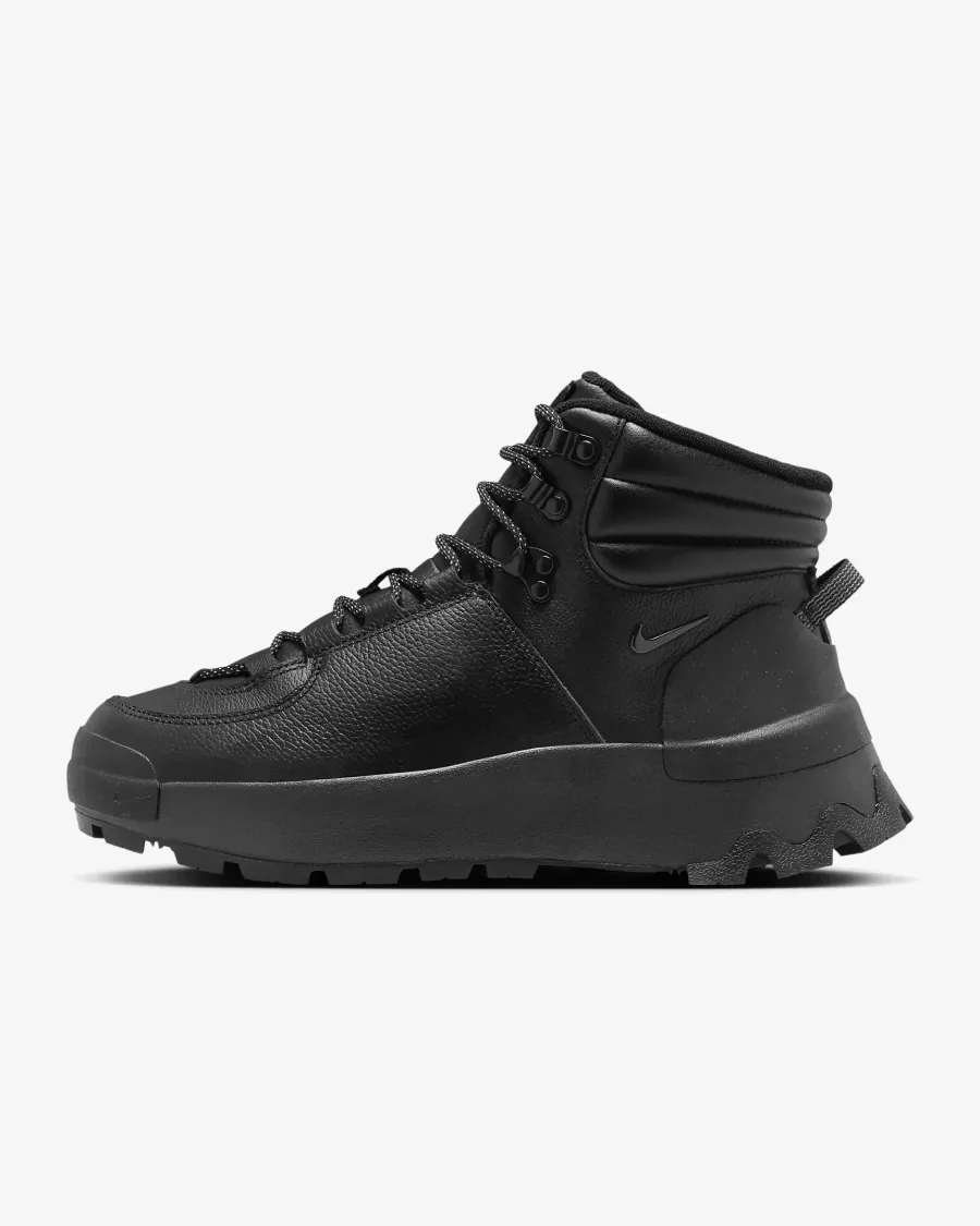 Черевики Nike City Classic Premium Waterproof FZ8629-001