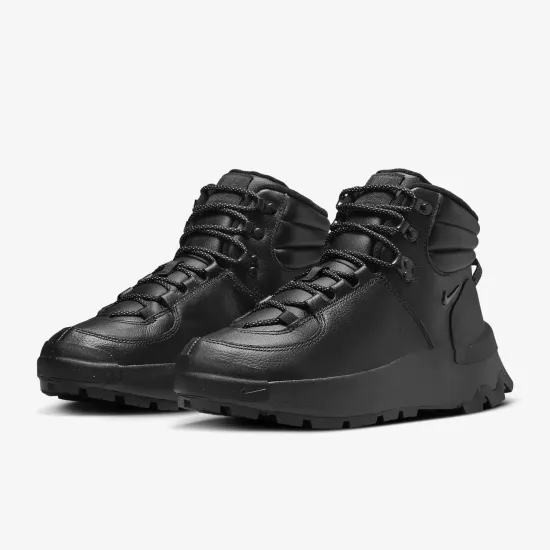 Черевики Nike City Classic Premium Waterproof FZ8629-001