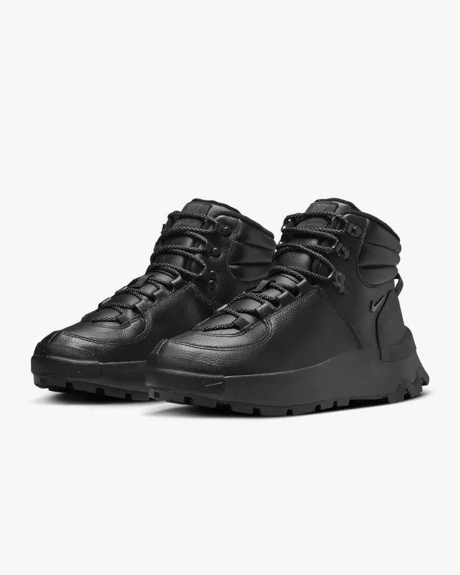 Черевики Nike City Classic Premium Waterproof FZ8629-001
