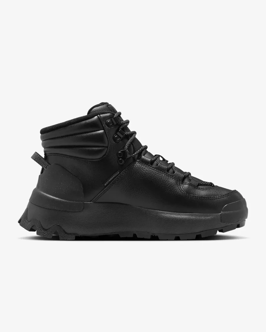 Черевики Nike City Classic Premium Waterproof FZ8629-001