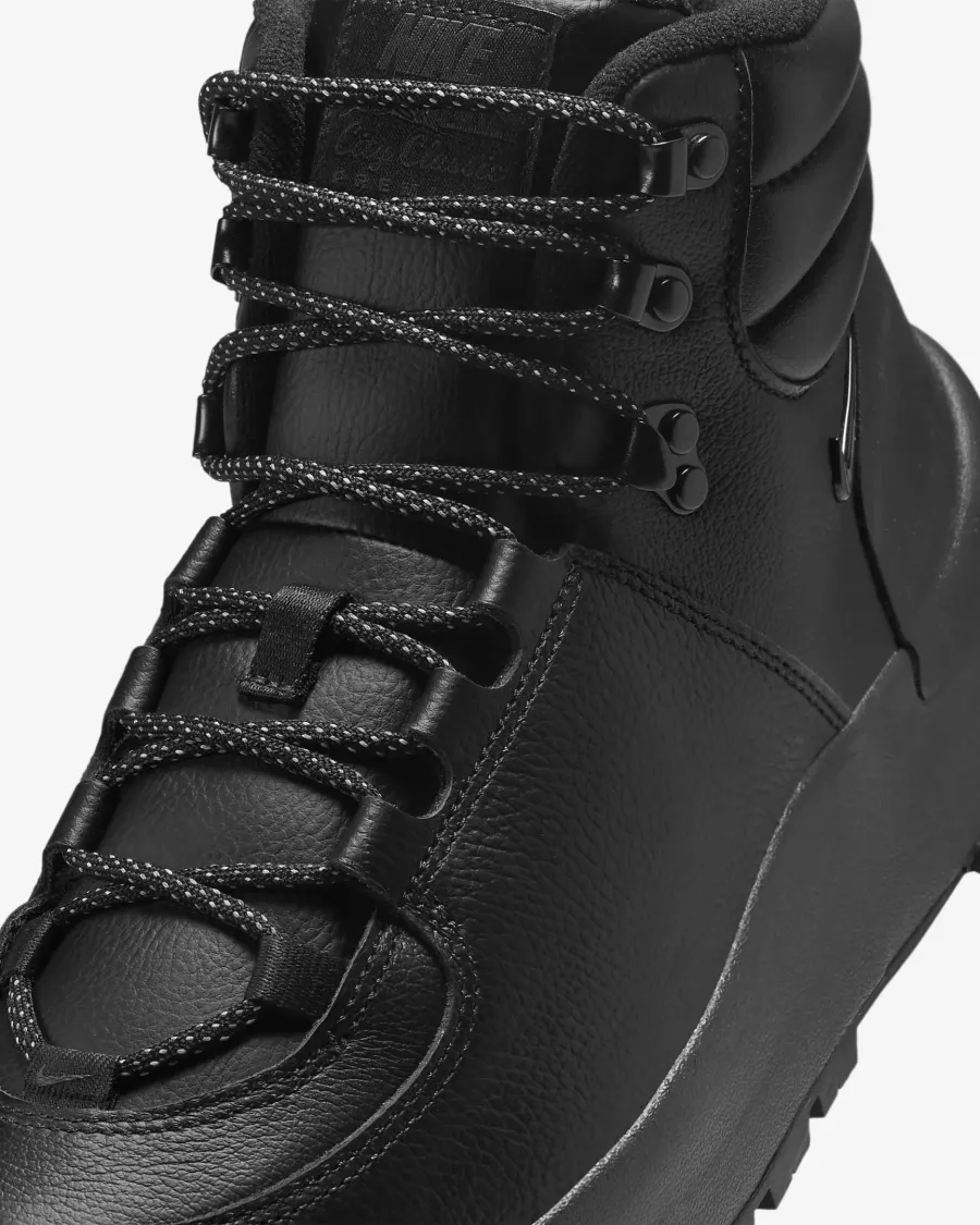 Черевики Nike City Classic Premium Waterproof FZ8629-001