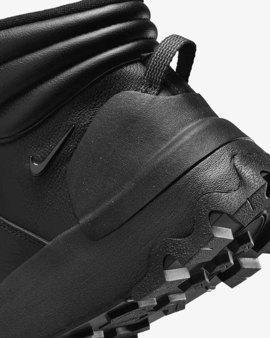 Черевики Nike City Classic Premium Waterproof FZ8629-001