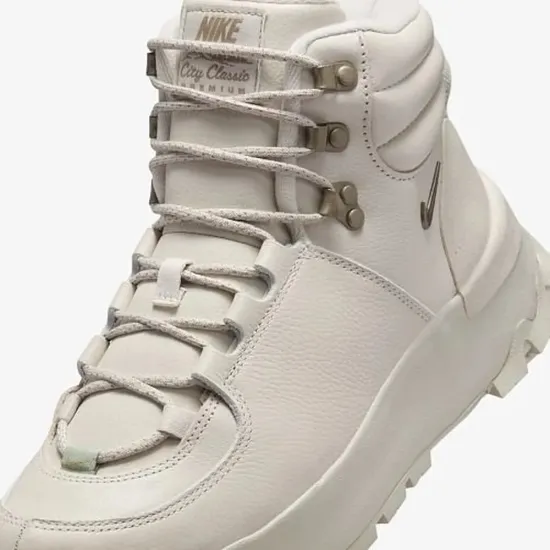 Черевики Nike City Classic Premium Waterproof FZ8629-100