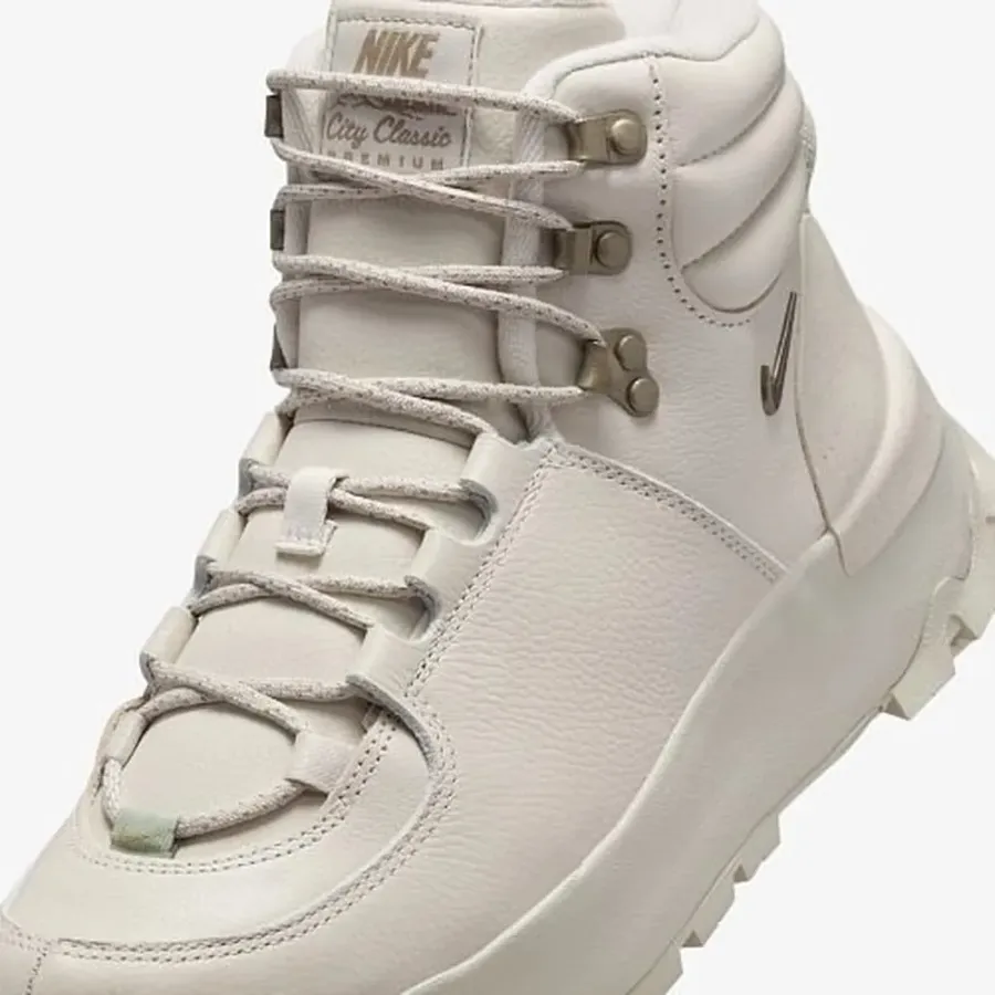 Черевики Nike City Classic Premium Waterproof FZ8629-100