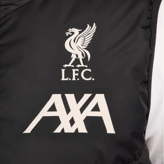 Жилетка Nike Liverpool FC Strike Windrunner FZ8774-011