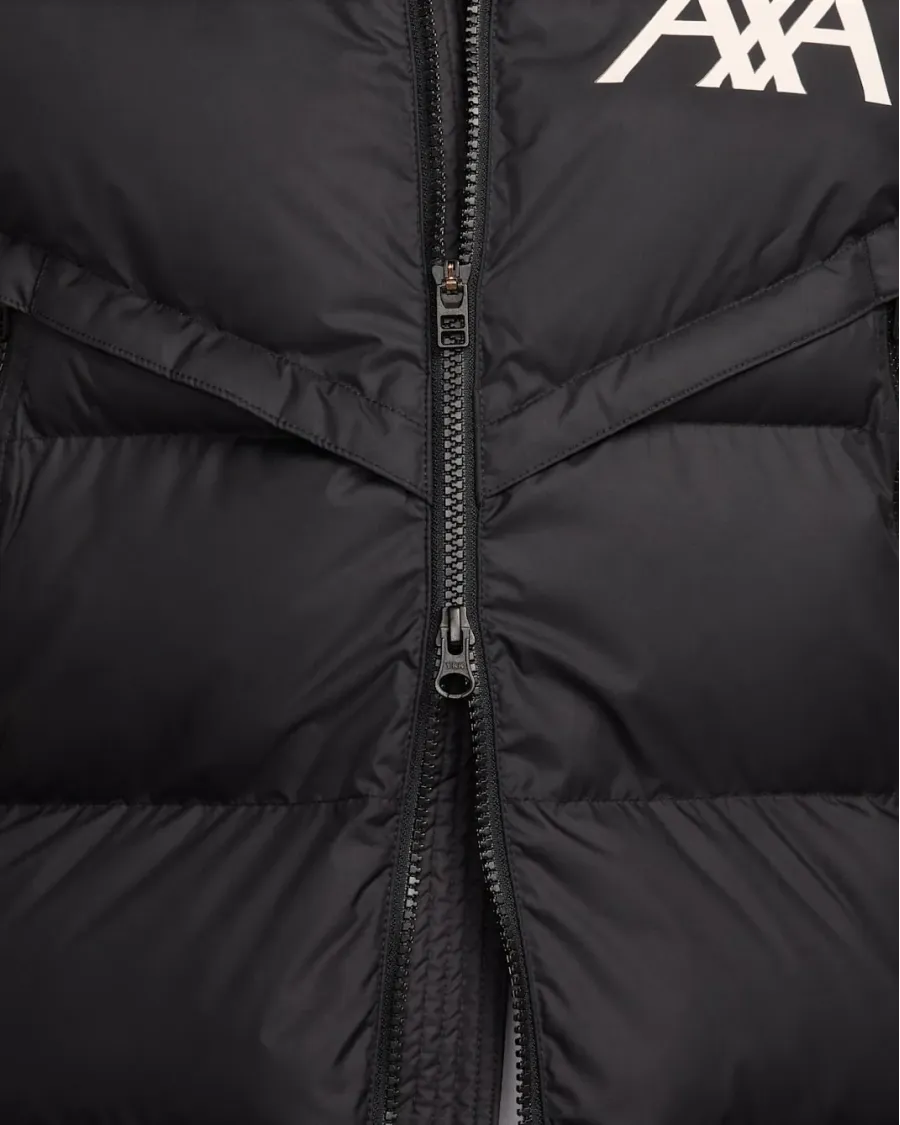 Жилетка Nike Liverpool FC Strike Windrunner FZ8774-011