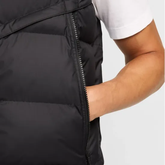 Жилетка Nike Liverpool FC Strike Windrunner FZ8774-011