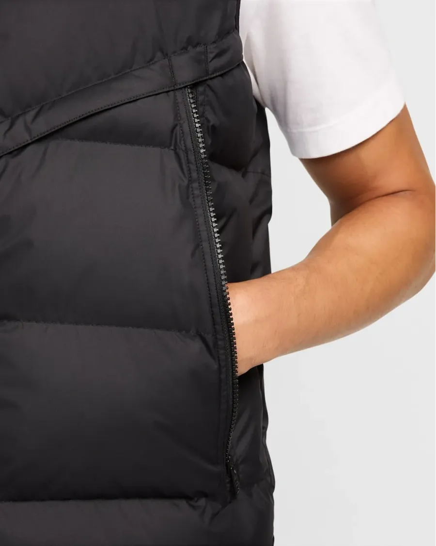 Жилетка Nike Liverpool FC Strike Windrunner FZ8774-011