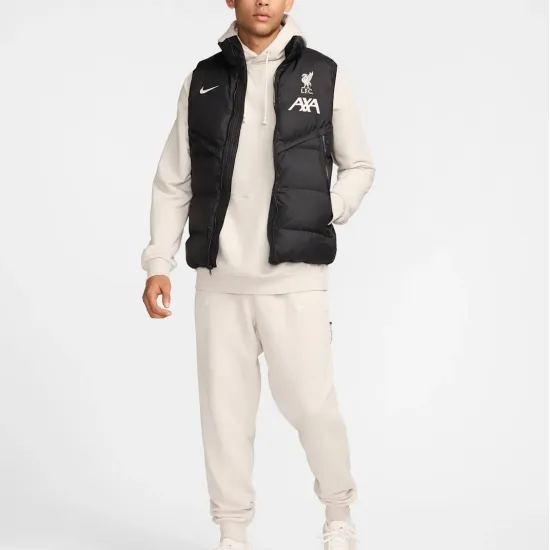 Жилетка Nike Liverpool FC Strike Windrunner FZ8774-011