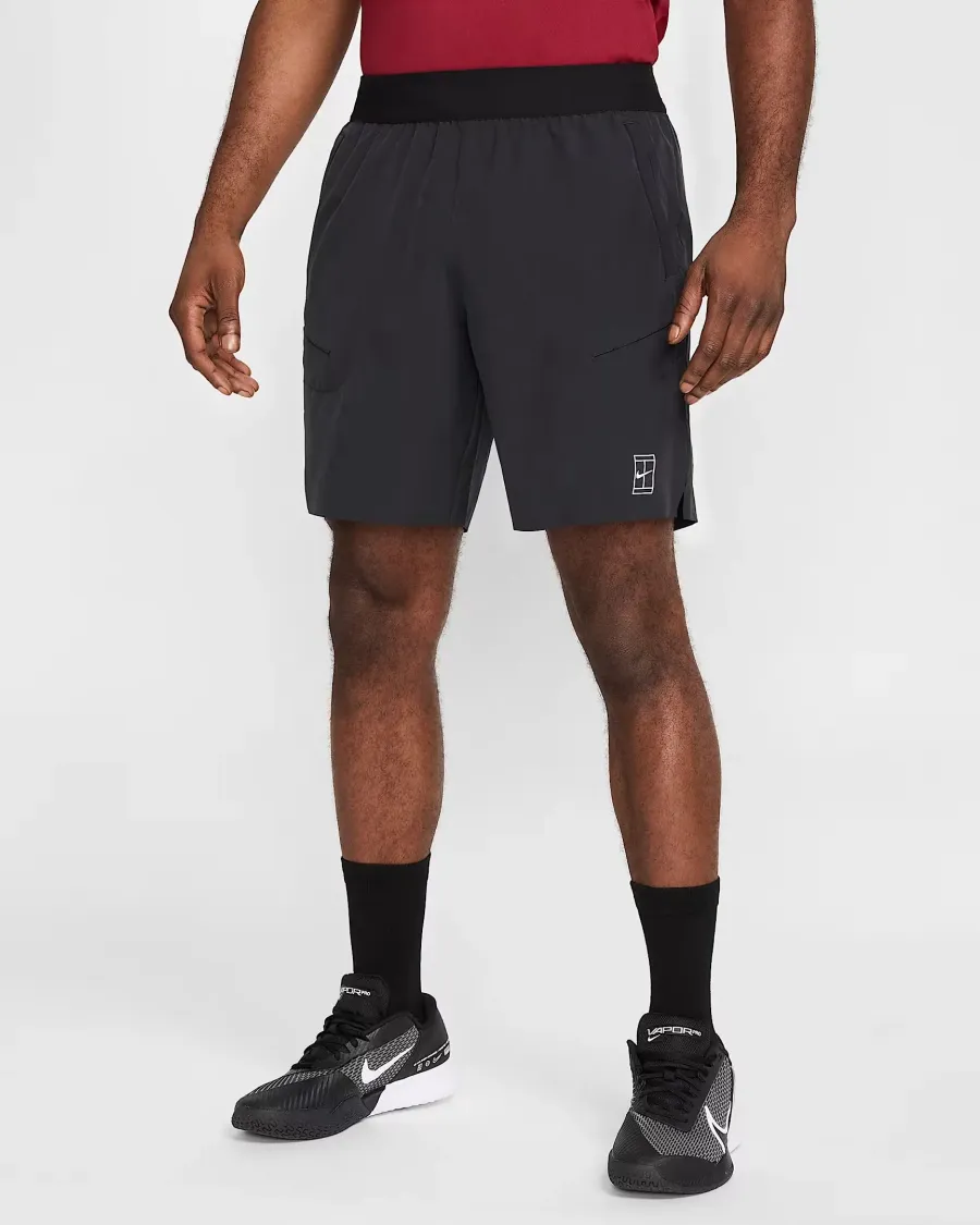 Шорти NikeCourt Advantage Dri-FIT 20cm FZ9322-010