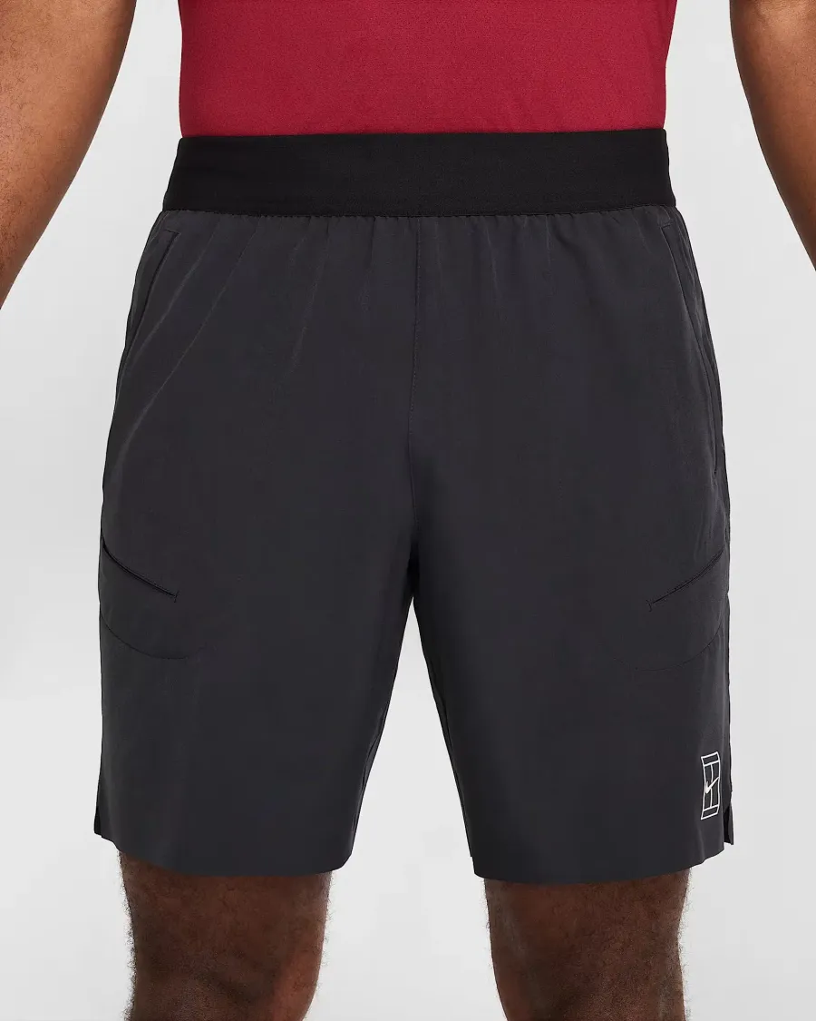 Шорти NikeCourt Advantage Dri-FIT 20cm FZ9322-010