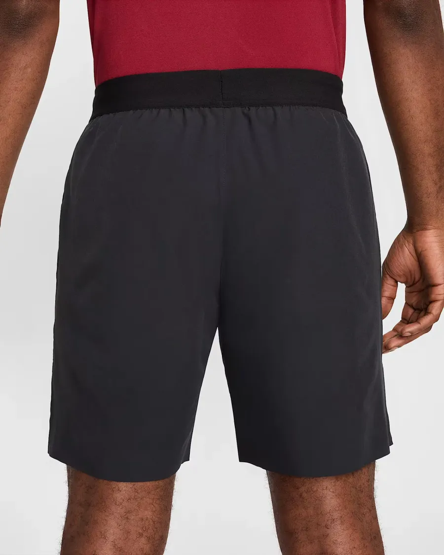 Шорти NikeCourt Advantage Dri-FIT 20cm FZ9322-010