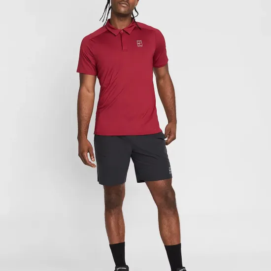 Шорти NikeCourt Advantage Dri-FIT 20cm FZ9322-010
