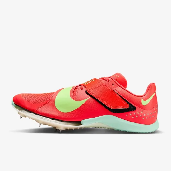 Шиповки Nike Long Jump Elite FZ9326-600