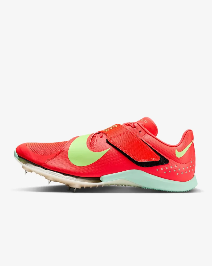 Шиповки Nike Long Jump Elite FZ9326-600