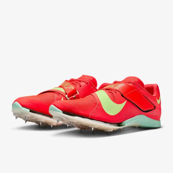 Шиповки Nike Long Jump Elite FZ9326-600