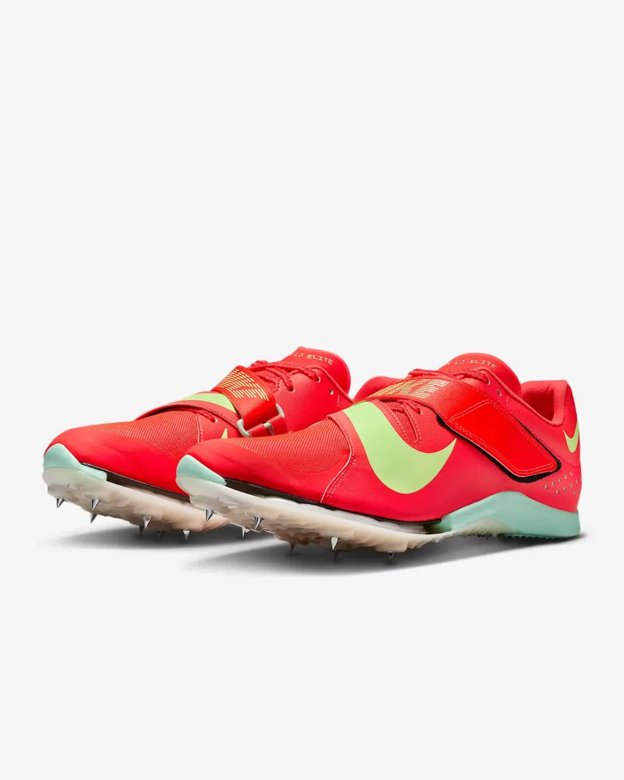 Шиповки Nike Long Jump Elite FZ9326-600